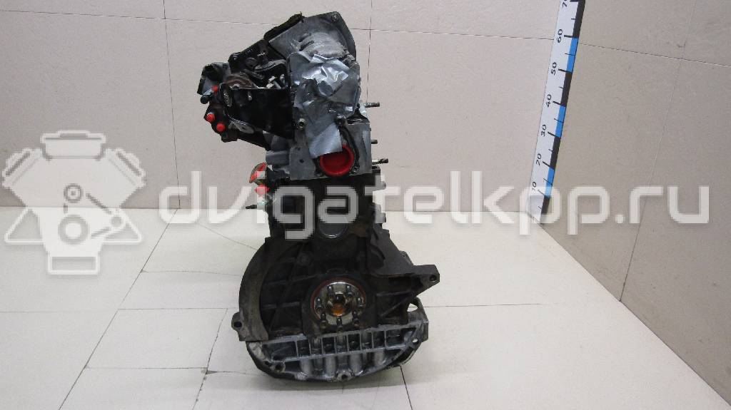 Фото Контрактный (б/у) двигатель D 4192 T3 для Volvo V40 / S40 116 л.с 8V 1.9 л Дизельное топливо 8602249 {forloop.counter}}