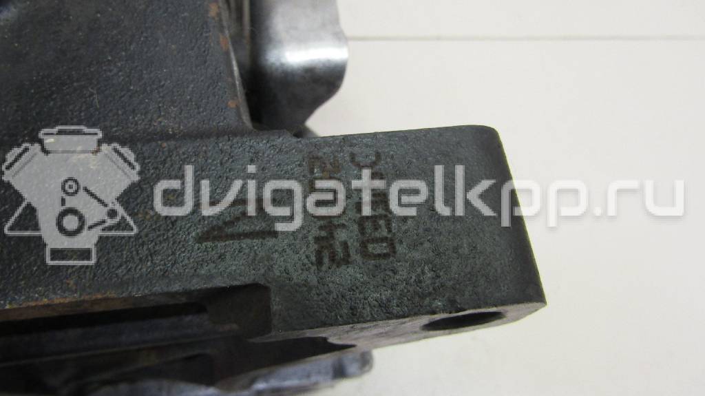 Фото Контрактный (б/у) двигатель D 4192 T3 для Volvo V40 / S40 116 л.с 8V 1.9 л Дизельное топливо 8602249 {forloop.counter}}