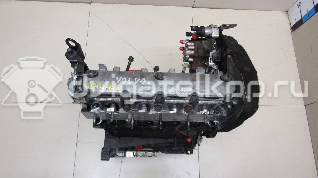 Фото Контрактный (б/у) двигатель D 4192 T3 для Volvo V40 / S40 116 л.с 8V 1.9 л Дизельное топливо 8602249 {forloop.counter}}