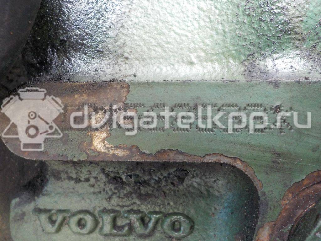 Фото Контрактный (б/у) двигатель D12D380 для Nissan / Volvo 379 л.с 24V 12.1 л Дизельное топливо 1639806 {forloop.counter}}