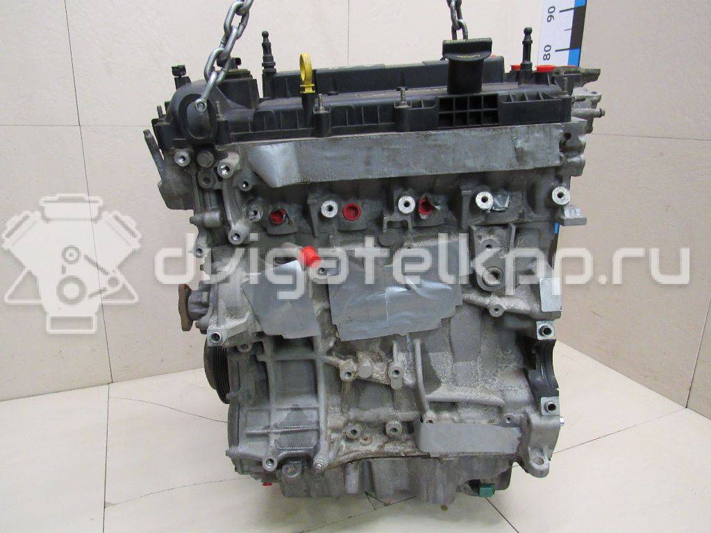 Фото Контрактный (б/у) двигатель B4204T6 для Volvo (Changan) S80L 203 л.с 16V 2.0 л бензин 36001988 {forloop.counter}}