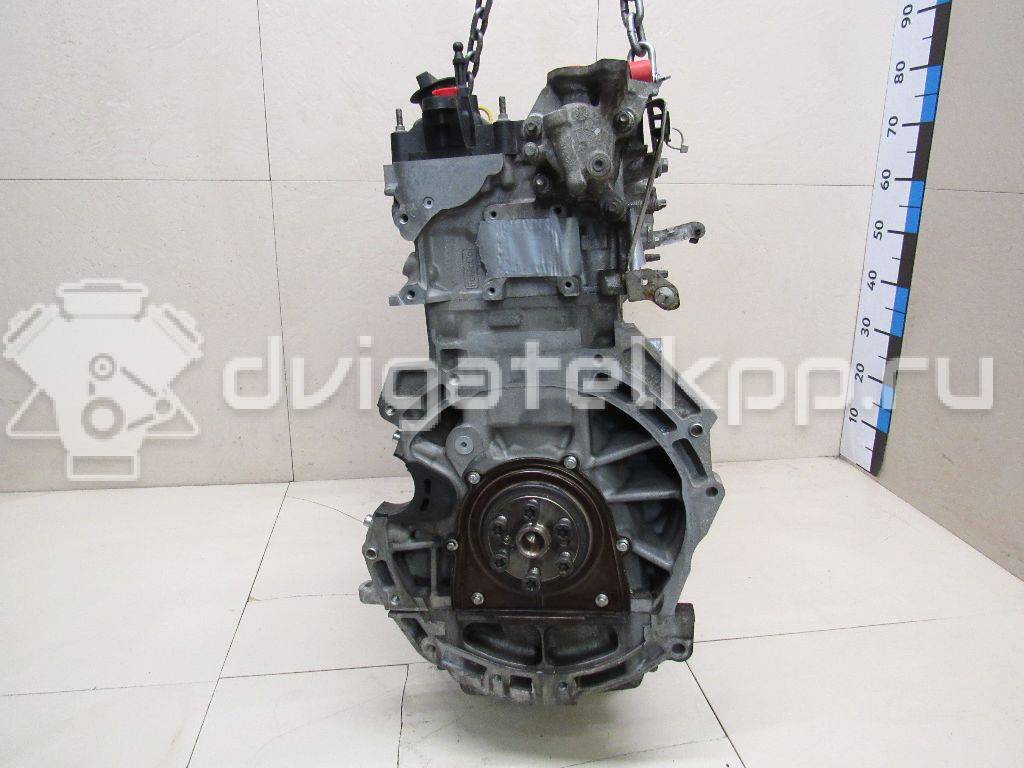 Фото Контрактный (б/у) двигатель B4204T6 для Volvo (Changan) S80L 203 л.с 16V 2.0 л бензин 36001988 {forloop.counter}}