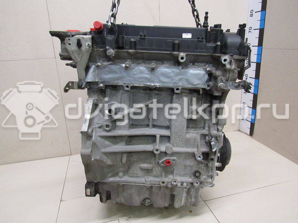 Фото Контрактный (б/у) двигатель B4204T6 для Volvo (Changan) S80L 203 л.с 16V 2.0 л бензин 36001988 {forloop.counter}}