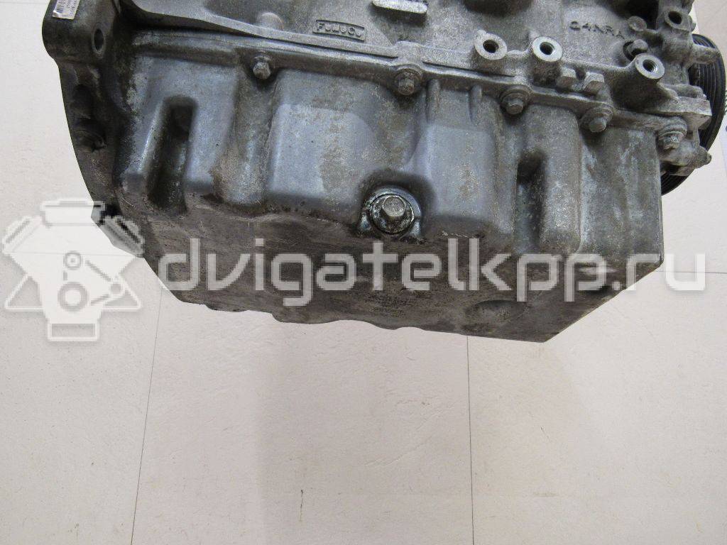 Фото Контрактный (б/у) двигатель B4204T6 для Volvo (Changan) S80L 203 л.с 16V 2.0 л бензин 36001988 {forloop.counter}}