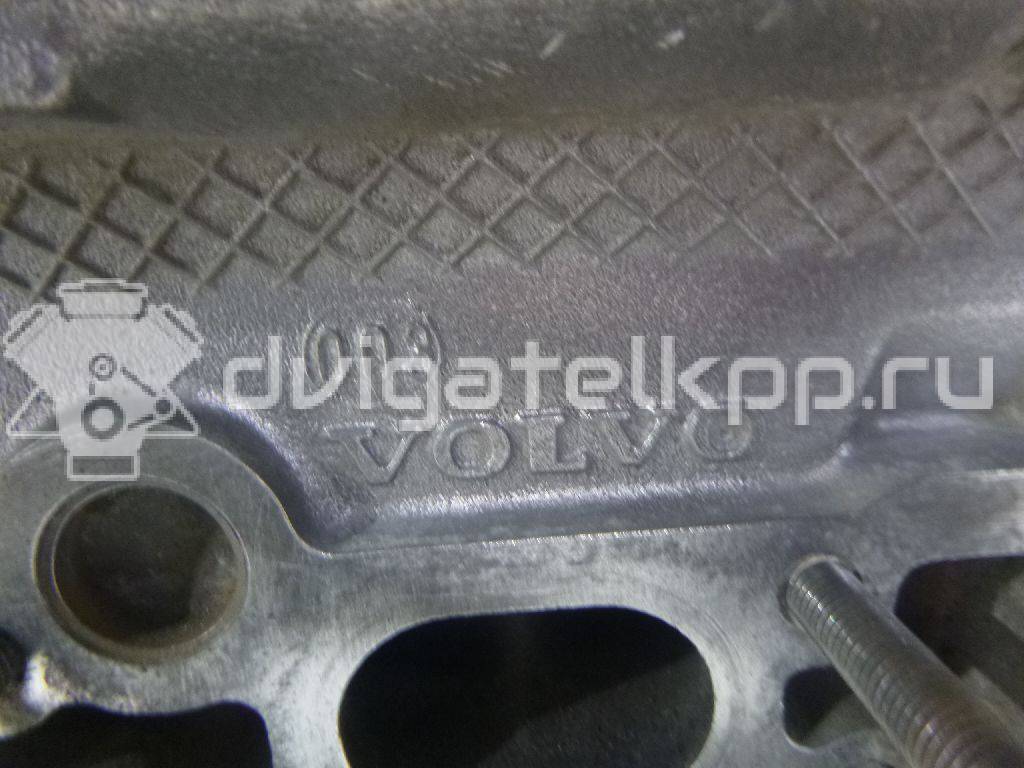 Фото Головка блока  8251136 для Volvo S70 Ls / C70 / V70 / S60 / S80 {forloop.counter}}