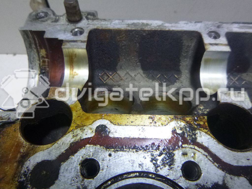 Фото Головка блока  8251136 для Volvo S70 Ls / C70 / V70 / S60 / S80 {forloop.counter}}