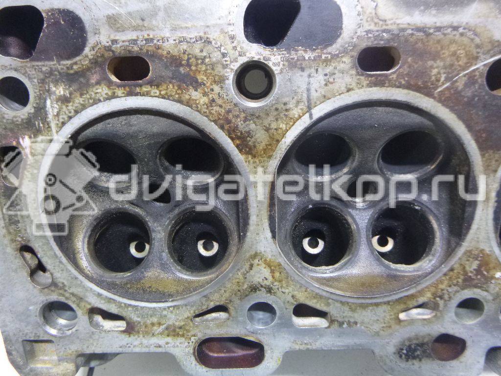 Фото Головка блока  8251136 для Volvo S70 Ls / C70 / V70 / S60 / S80 {forloop.counter}}