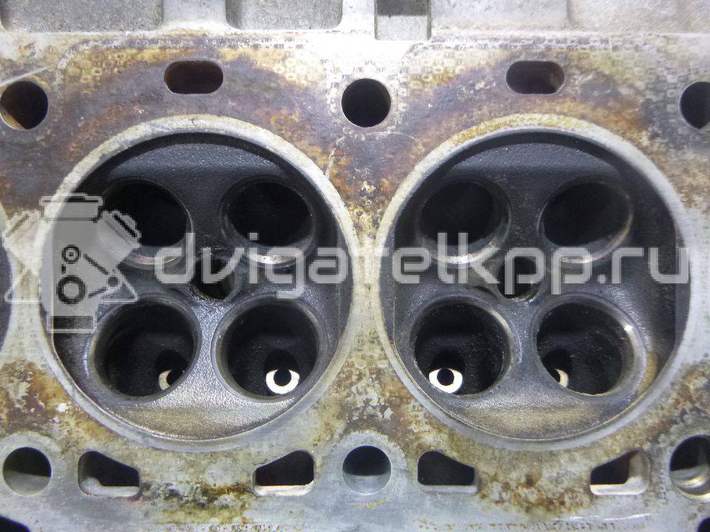 Фото Головка блока  8251136 для Volvo S70 Ls / C70 / V70 / S60 / S80 {forloop.counter}}