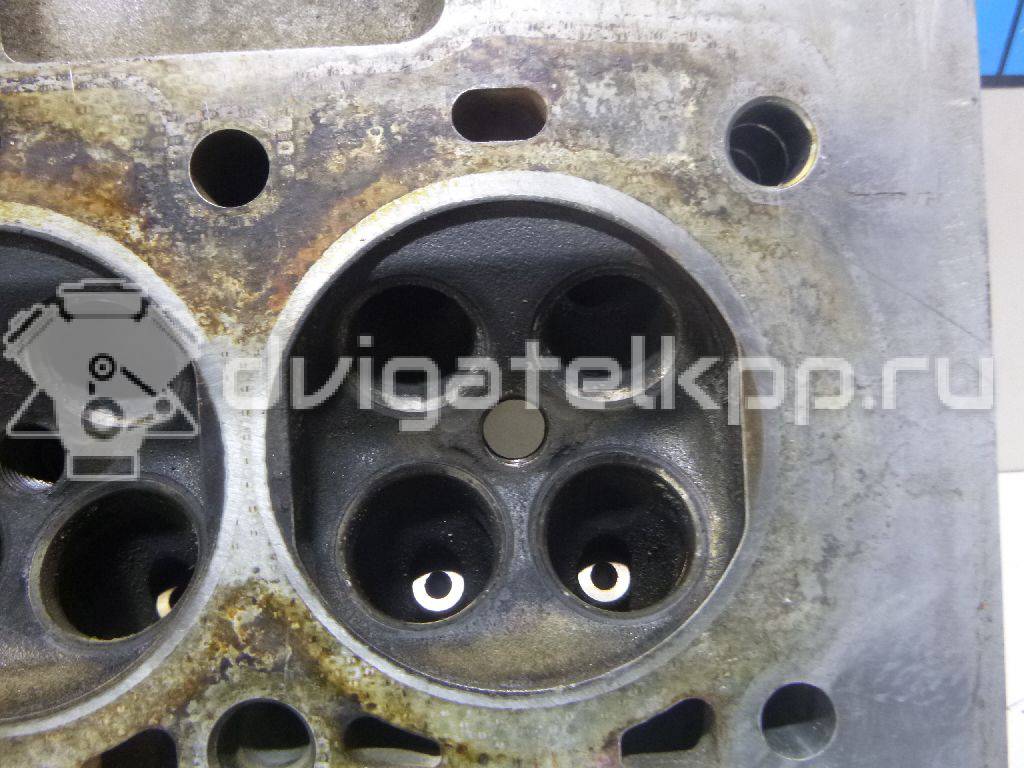 Фото Головка блока  8251136 для Volvo S70 Ls / C70 / V70 / S60 / S80 {forloop.counter}}