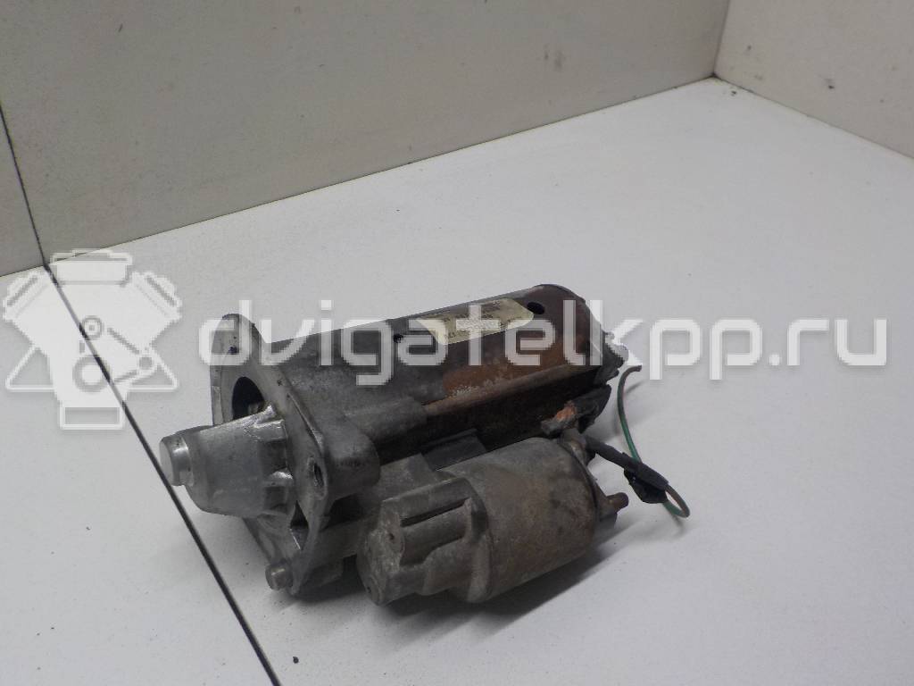 Фото Стартер  8697650 для Volvo V50 Mw / C70 / V70 / C30 / V60 {forloop.counter}}