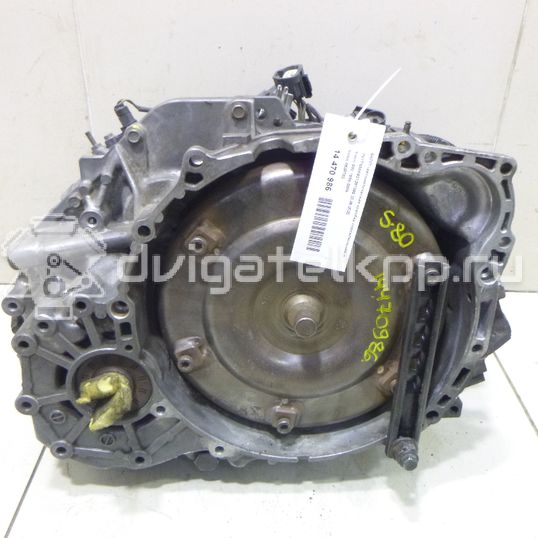 Фото Контрактная (б/у) АКПП для Volvo S80 / V70 / Xc70 / S60 200 л.с 20V 2.4 л B 5244 T3 бензин 8636763