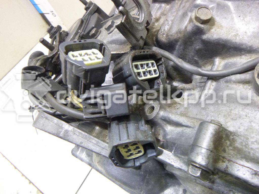 Фото Контрактная (б/у) АКПП для Volvo S80 / V70 / Xc70 / S60 200 л.с 20V 2.4 л B 5244 T3 бензин 8636763 {forloop.counter}}