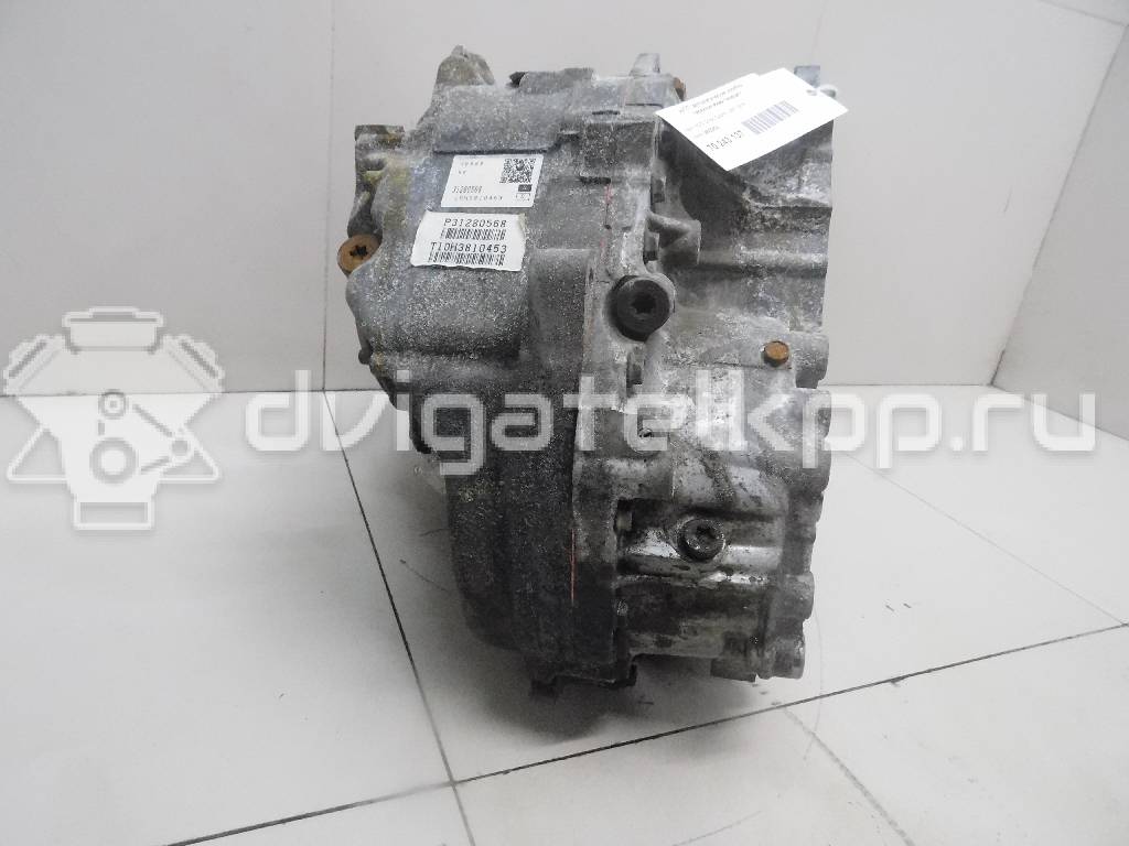 Фото Контрактная (б/у) АКПП для Volvo V70 / V60 / Xc60 / S60 / S80 215-230 л.с 20V 2.4 л D 5244 T15 Дизельное топливо 36002825 {forloop.counter}}