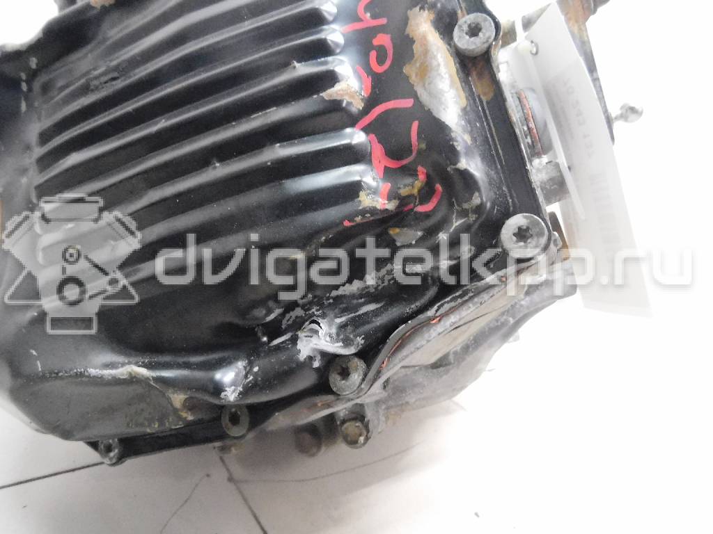 Фото Контрактная (б/у) АКПП для Volvo V70 / V60 / Xc60 / S60 / S80 215-230 л.с 20V 2.4 л D 5244 T15 Дизельное топливо 36002825 {forloop.counter}}