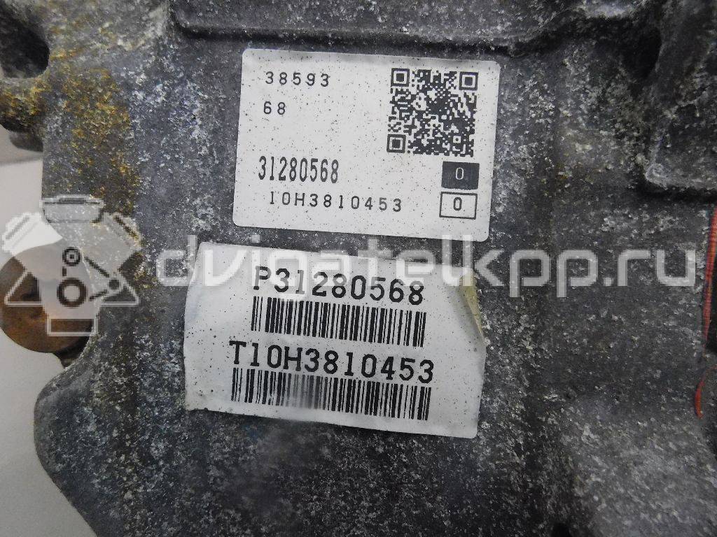 Фото Контрактная (б/у) АКПП для Volvo V70 / V60 / Xc60 / S60 / S80 215-230 л.с 20V 2.4 л D 5244 T15 Дизельное топливо 36002825 {forloop.counter}}