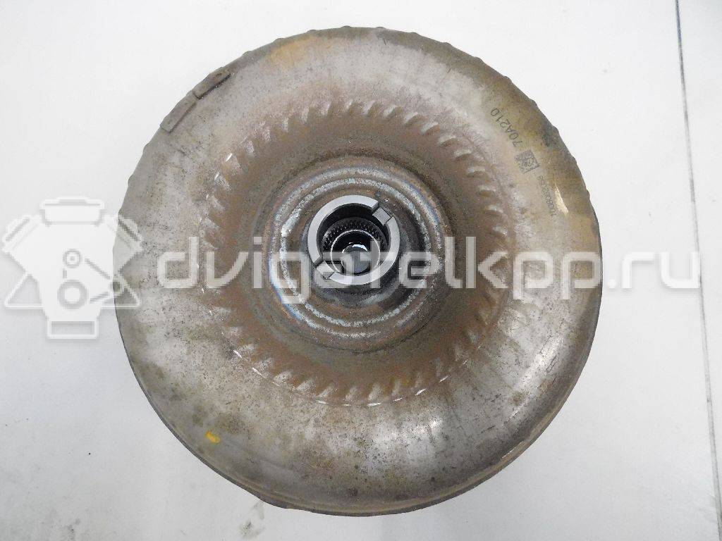 Фото Контрактная (б/у) АКПП для Volvo V70 / V60 / Xc60 / S60 / S80 215-230 л.с 20V 2.4 л D 5244 T15 Дизельное топливо 36002825 {forloop.counter}}