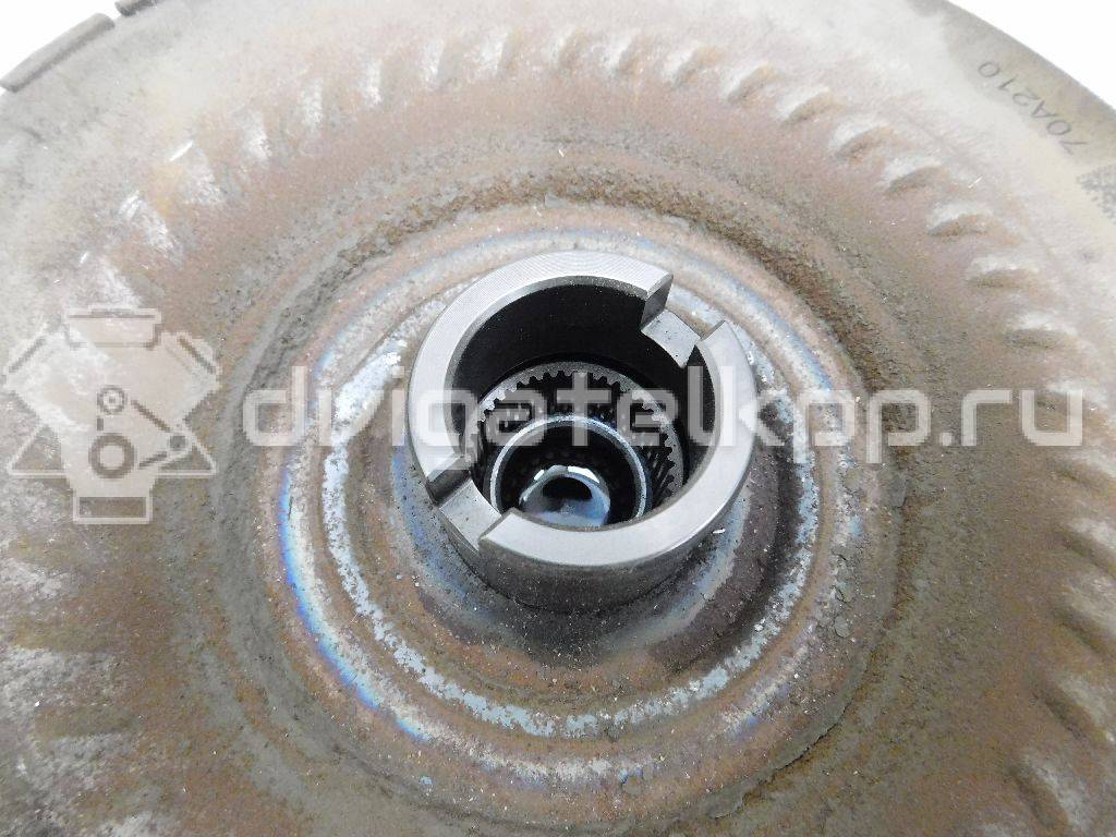 Фото Контрактная (б/у) АКПП для Volvo V70 / V60 / Xc60 / S60 / S80 215-230 л.с 20V 2.4 л D 5244 T15 Дизельное топливо 36002825 {forloop.counter}}