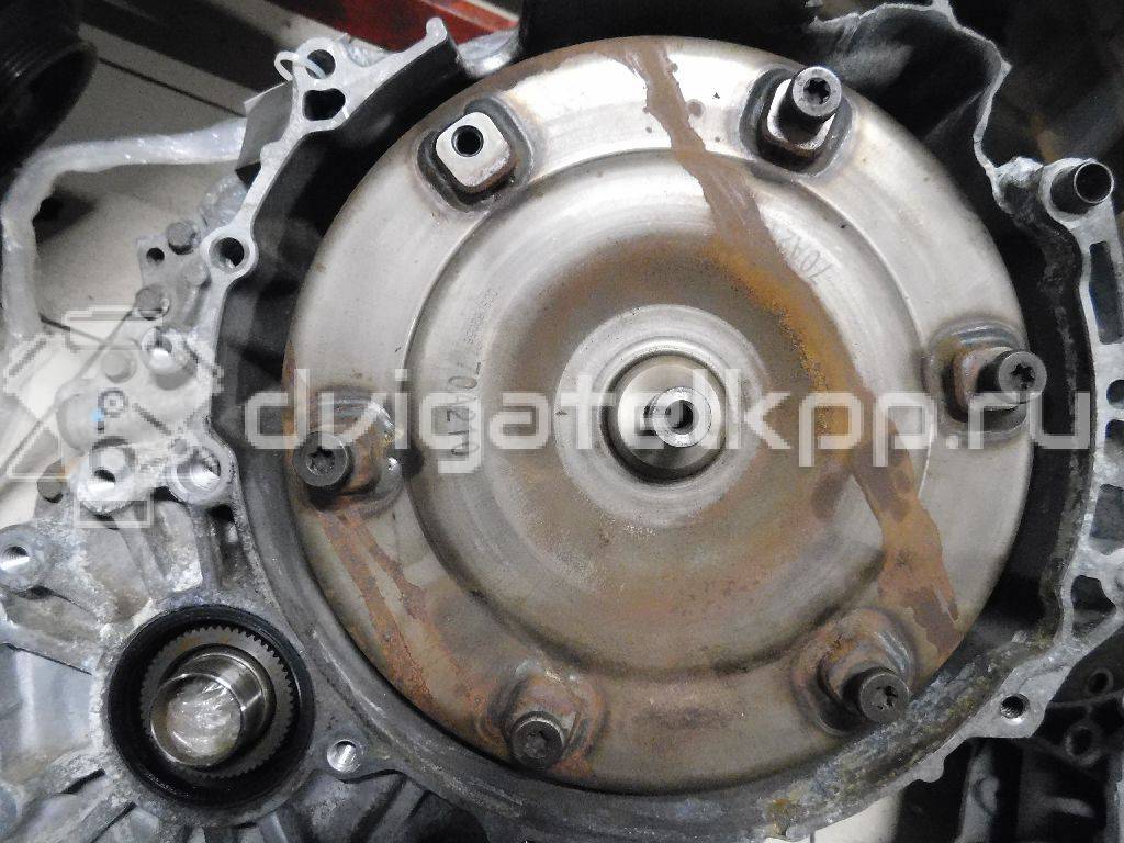 Фото Контрактная (б/у) АКПП для Volvo V70 / V60 / Xc60 / S60 / S80 215-230 л.с 20V 2.4 л D 5244 T15 Дизельное топливо 36002825 {forloop.counter}}