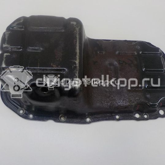 Фото Поддон масляный двигателя  MD371776 для byd F 3