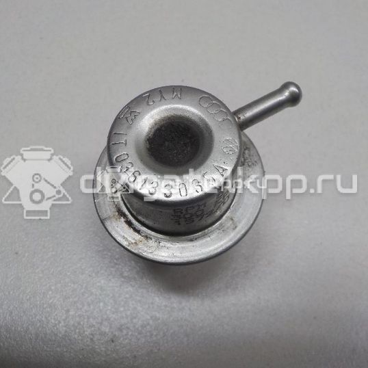 Фото Регулятор давления топлива  036133035A для Seat Ibiza / Cordoba / Leon / Toledo / Alhambra