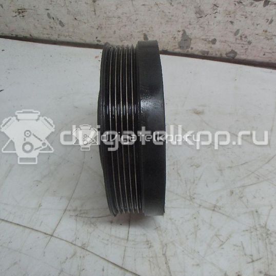 Фото Шкив коленвала  045105243d для Seat Ibiza / Cordoba / Leon / Arosa 6H