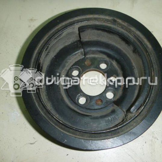 Фото Шкив коленвала  045105243c для Seat Ibiza / Cordoba / Leon / Arosa 6H / Inca 6K9