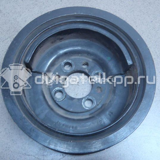 Фото Шкив коленвала  045105243c для Seat Ibiza / Cordoba / Leon / Arosa 6H / Inca 6K9