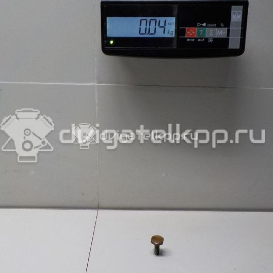 Фото Болт распредвала  N90256202 для Seat Ibiza / Cordoba / Leon / Altea