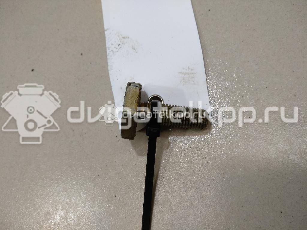 Фото Болт распредвала  N90256202 для Seat Ibiza / Cordoba / Leon / Altea {forloop.counter}}