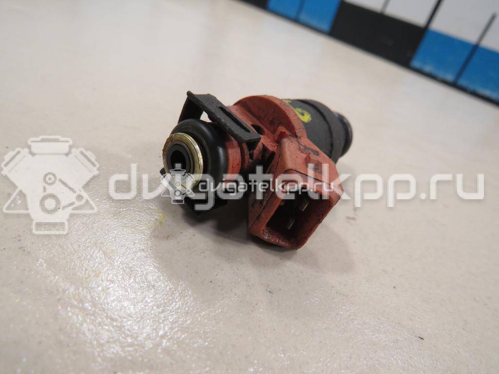 Фото Форсунка инжекторная электрическая  96518620 для Chevrolet Kalos / Spark / Aveo / Matiz M200, M250 {forloop.counter}}