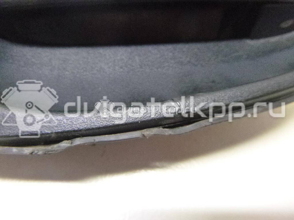 Фото Ручка двери задней наружная правая  96601475 для Chevrolet Spark / Matiz M200, M250 {forloop.counter}}