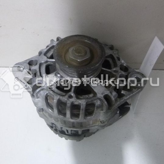 Фото Генератор  96566261 для Chevrolet Kalos / Spark / Aveo / Matiz M200, M250