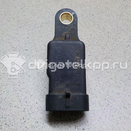 Фото Датчик абсолютного давления  96325870 для Chevrolet Kalos / Nubira / Spark / Matiz M200, M250 / Aveo