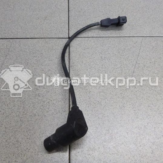 Фото Датчик положения коленвала  96434780 для Chevrolet Kalos / Nubira / Zafira / Matiz M200, M250 / Aveo