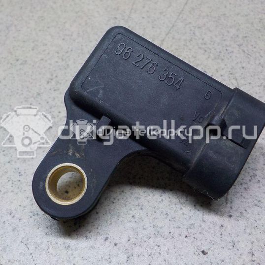 Фото Датчик абсолютного давления  96276354 для Chevrolet Kalos / Nubira / Captiva C100, C140 / Epica Kl1 / Aveo