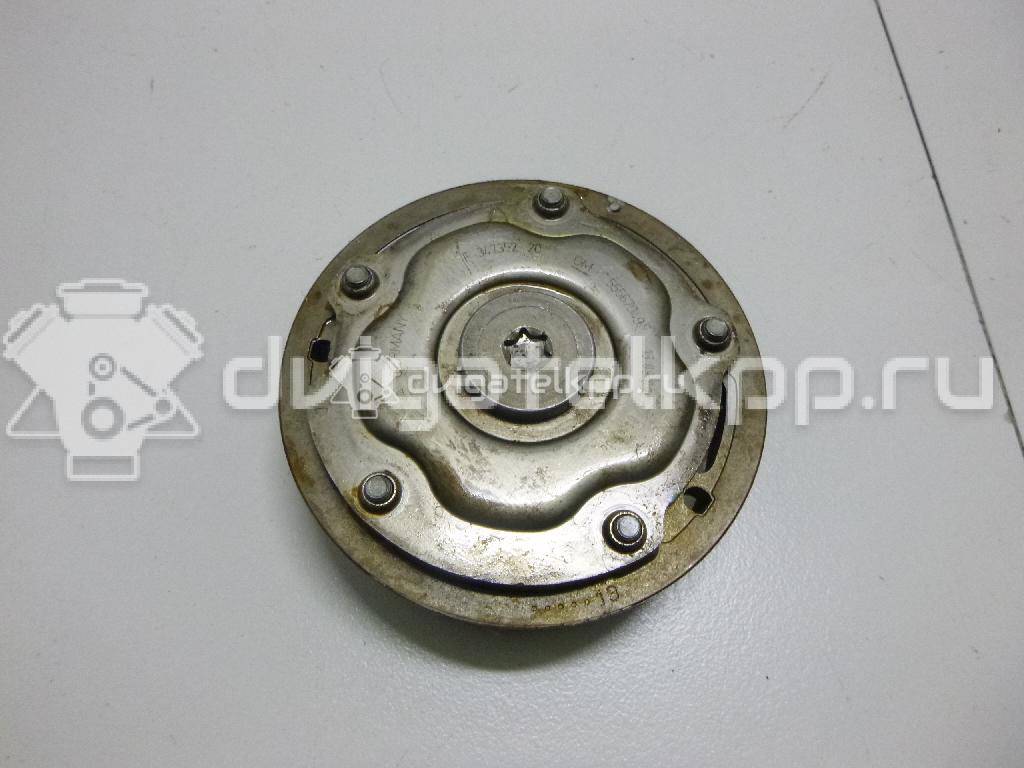 Фото Механизм изменения фаз ГРМ  55567049 для Chevrolet Matiz M200, M250 / Epica Kl1 / Orlando J309 / Aveo / Corsa {forloop.counter}}