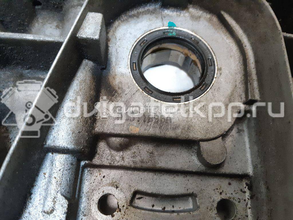 Фото Крышка двигателя передняя  25190865 для Chevrolet Cruze / Trax / Orlando J309 {forloop.counter}}