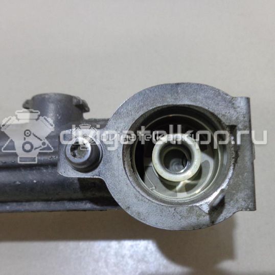 Фото Рейка топливная (рампа)  036133320B для Seat Leon / Toledo