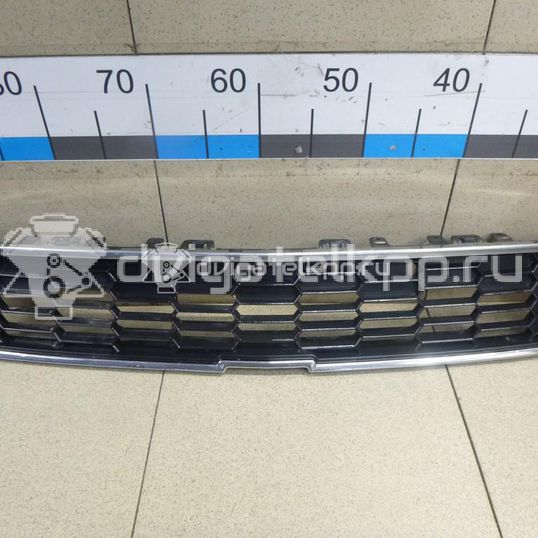 Фото Решетка радиатора  96694760 для Chevrolet Aveo