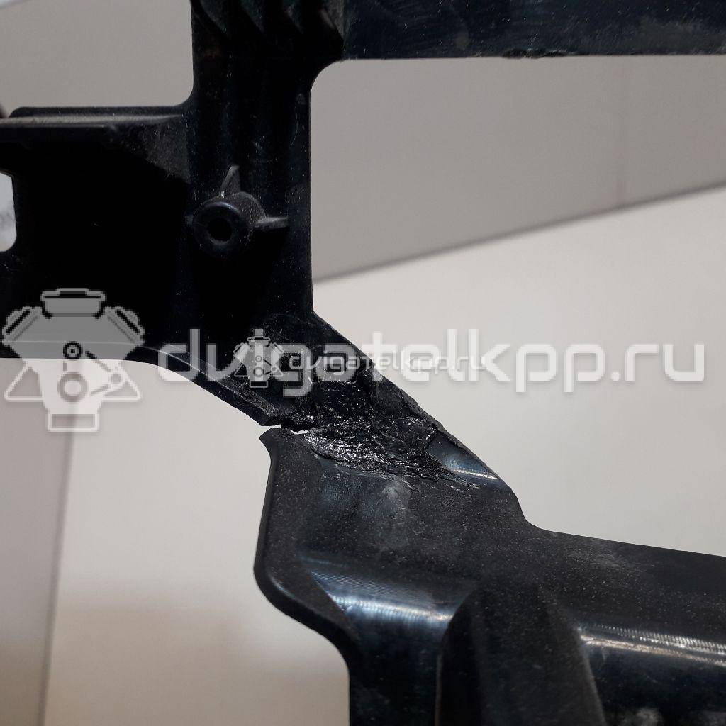 Фото Кожух замка капота  95026205 для Chevrolet Aveo {forloop.counter}}