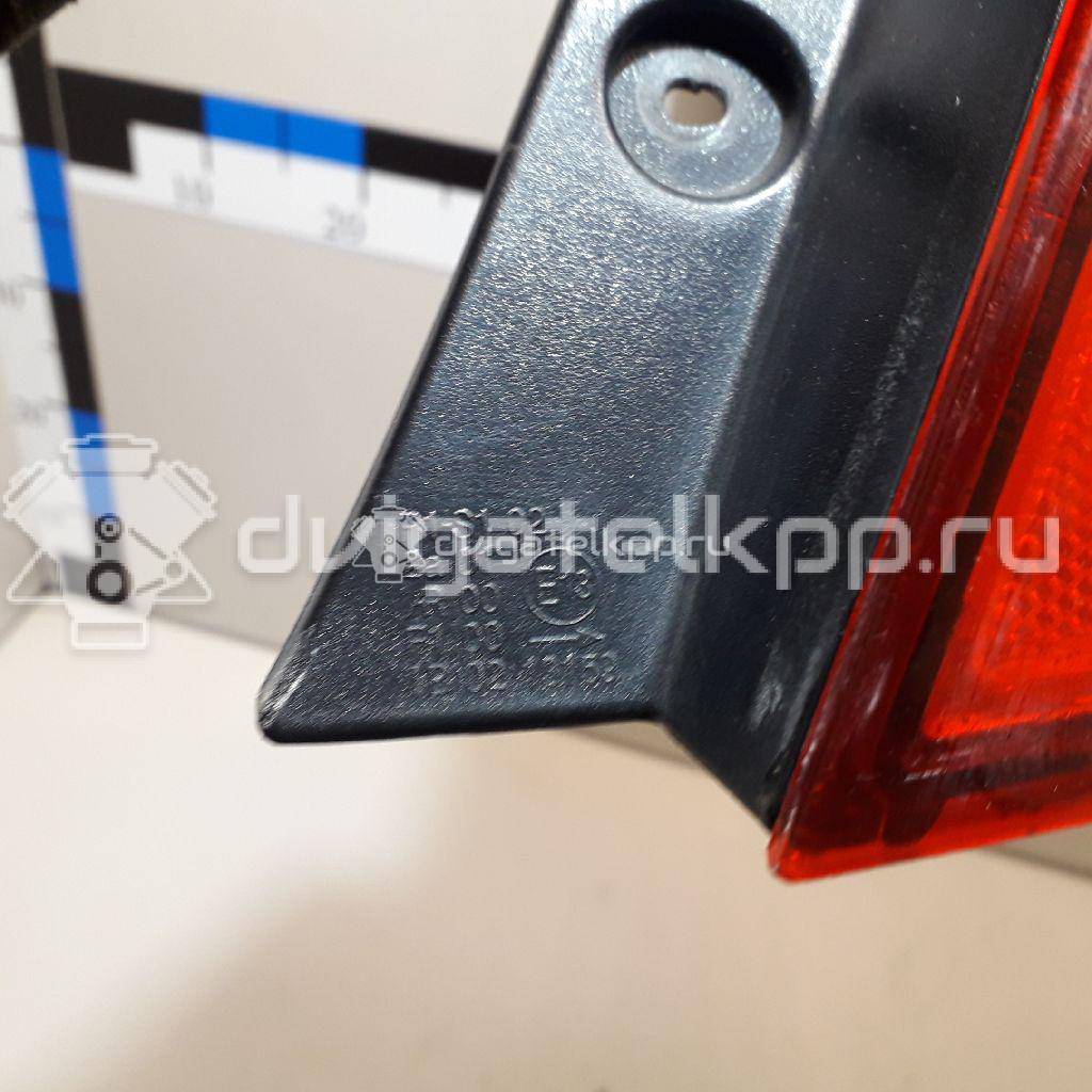 Фото Фонарь задний правый  96830976 для Chevrolet Aveo {forloop.counter}}