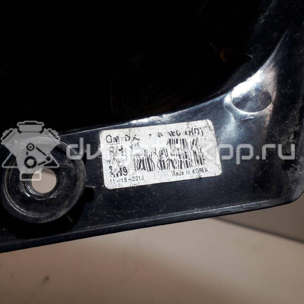 Фото Фонарь задний правый  96830976 для Chevrolet Aveo {forloop.counter}}