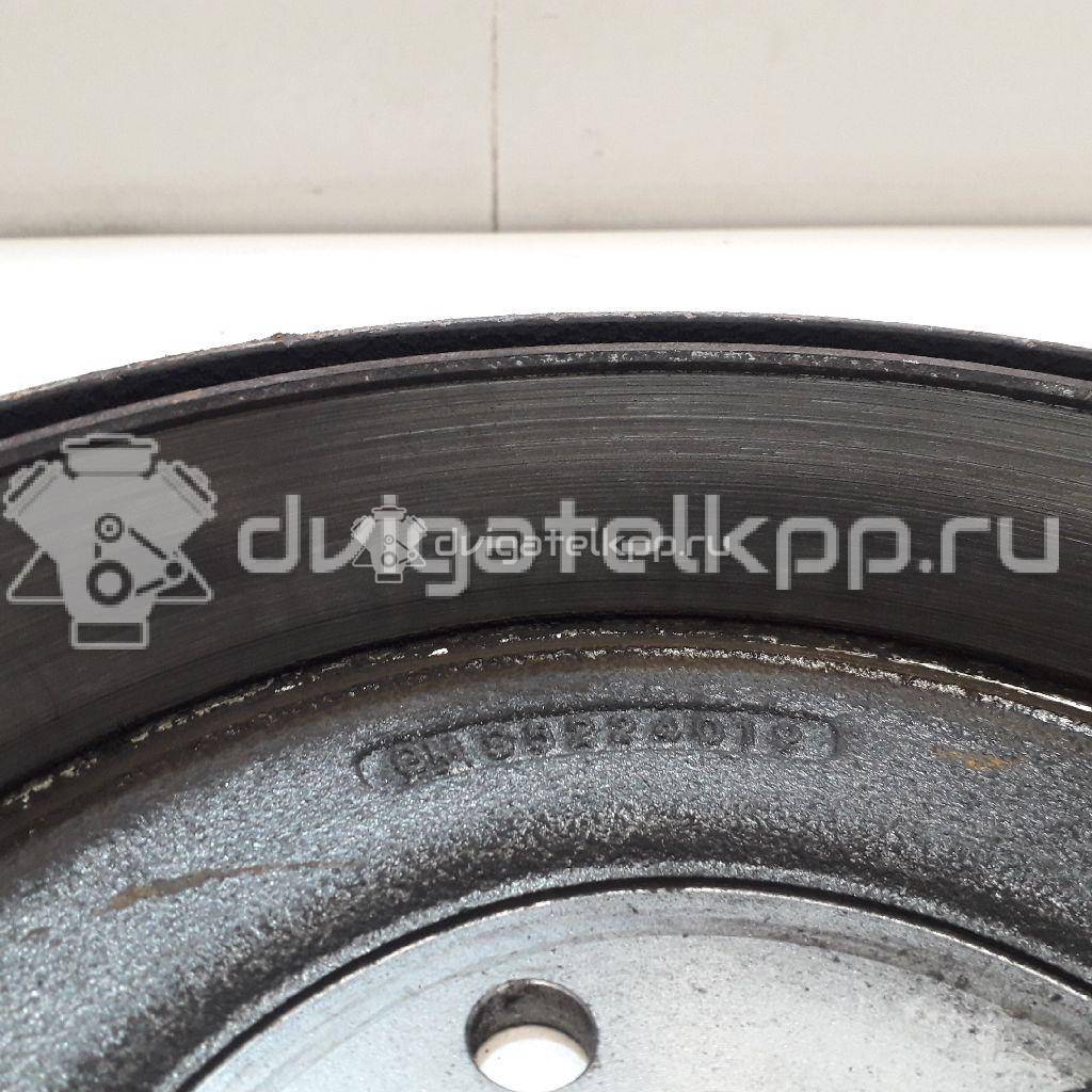 Фото Барабан тормозной  95224012 для Chevrolet Aveo {forloop.counter}}