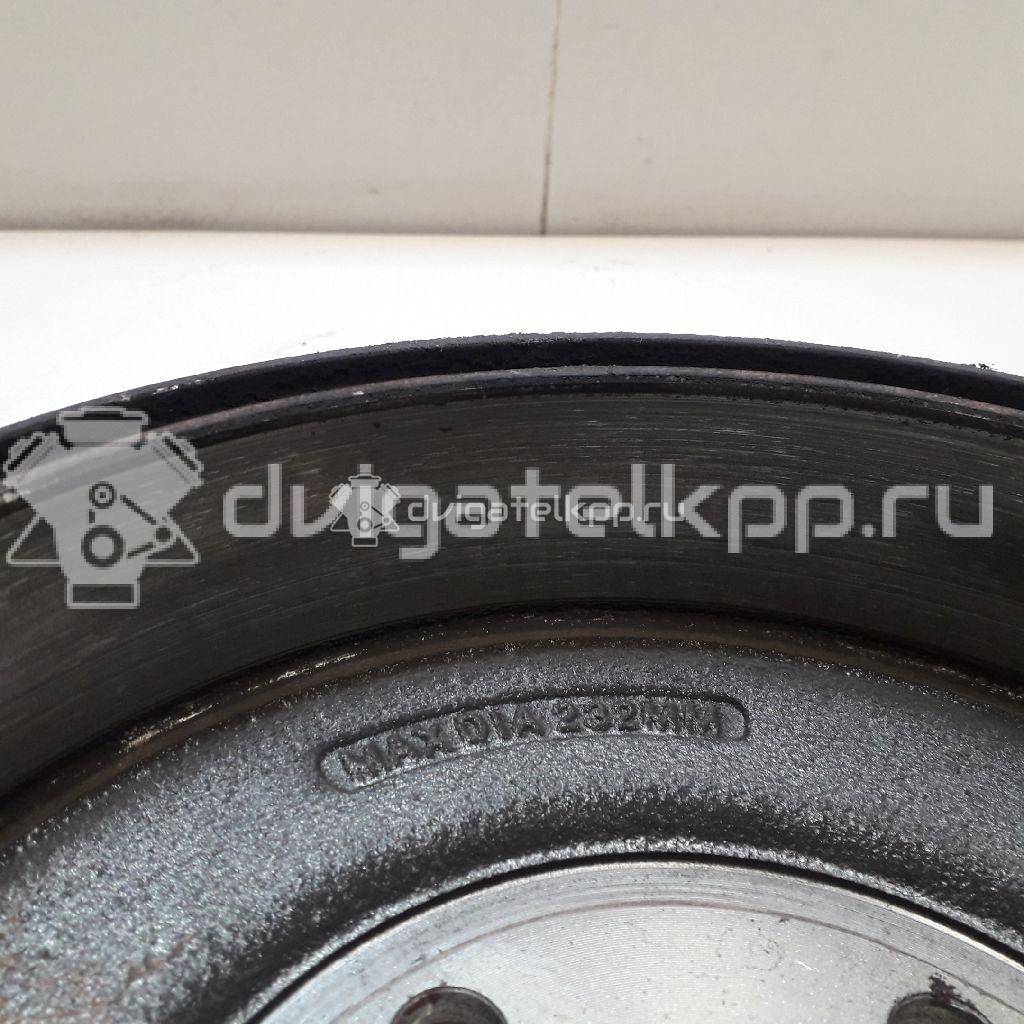 Фото Барабан тормозной  95224012 для Chevrolet Aveo {forloop.counter}}