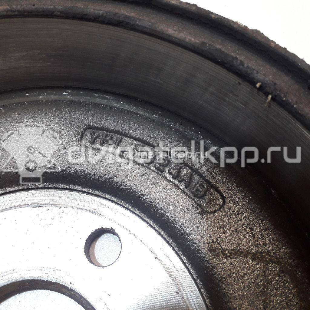 Фото Барабан тормозной  95224012 для Chevrolet Aveo {forloop.counter}}