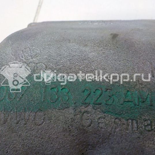 Фото Коллектор впускной  037133201AP для Volkswagen / Seat