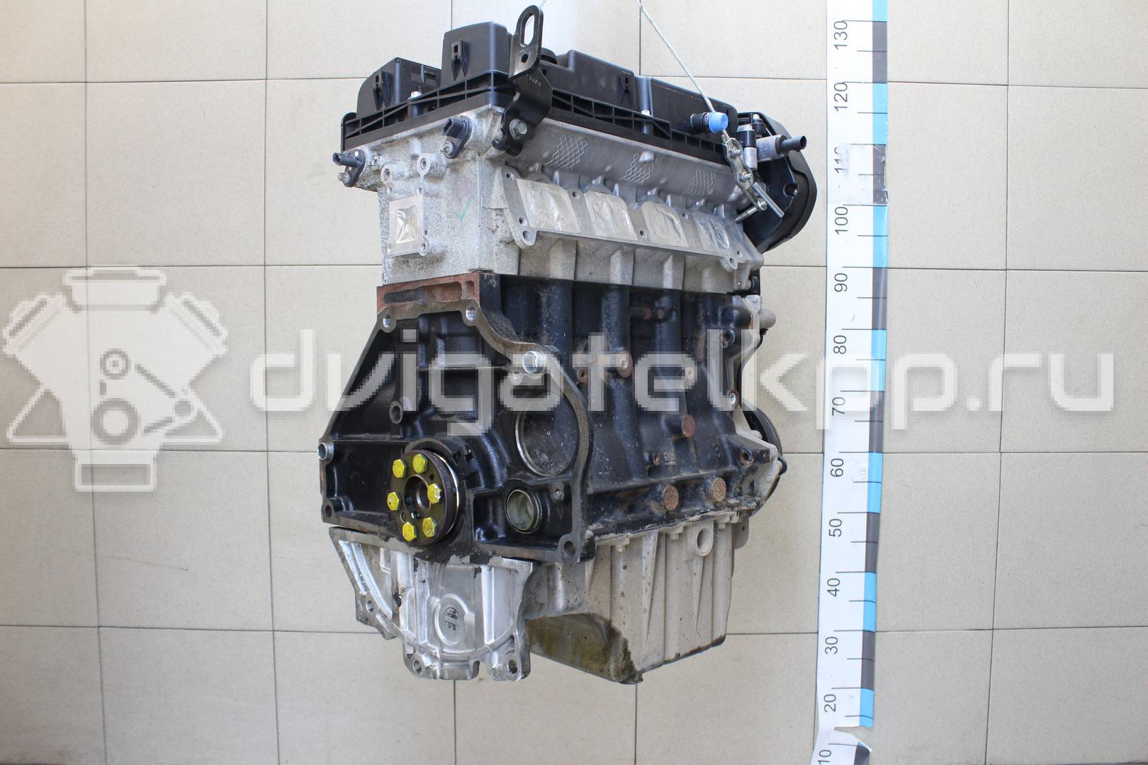 Фото Контрактный (б/у) двигатель F16D4 для Chevrolet / Holden 113-124 л.с 16V 1.6 л бензин 25196860 {forloop.counter}}