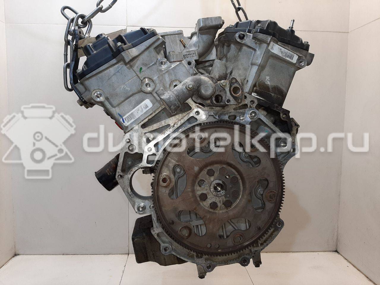 Фото Контрактный (б/у) двигатель Z 32 SE для Holden / Chevrolet / Vauxhall 211 л.с 24V 3.2 л бензин 92068609 {forloop.counter}}