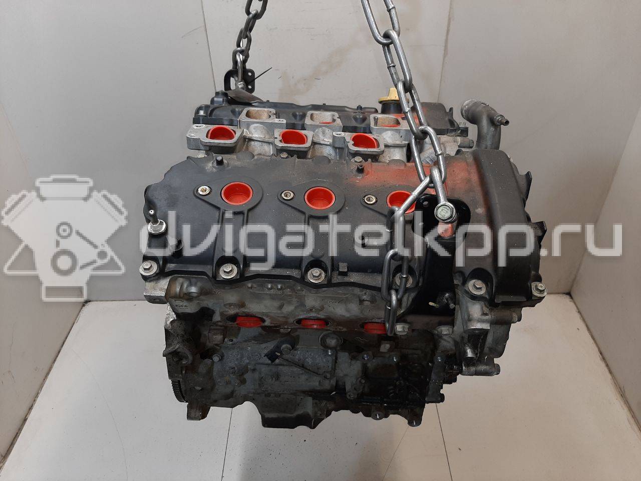 Фото Контрактный (б/у) двигатель Z 32 SE для Holden / Chevrolet / Vauxhall 211 л.с 24V 3.2 л бензин 92068609 {forloop.counter}}