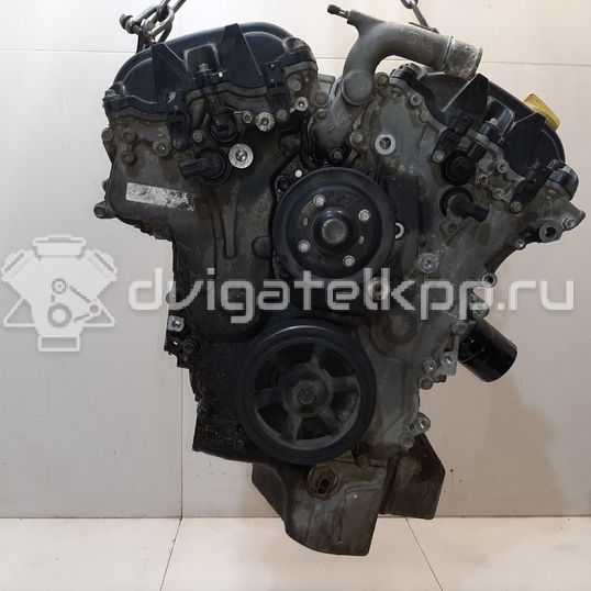 Фото Контрактный (б/у) двигатель 10 HM для Chevrolet Captiva C100, C140 227-230 л.с 24V 3.2 л бензин 92068609